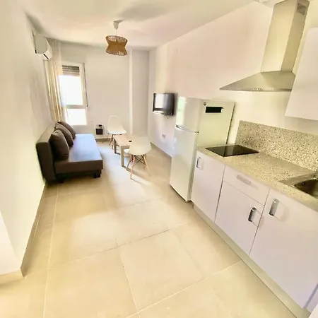 Apartment Corte Ingles