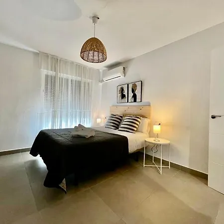 Corte Ingles Apartment *