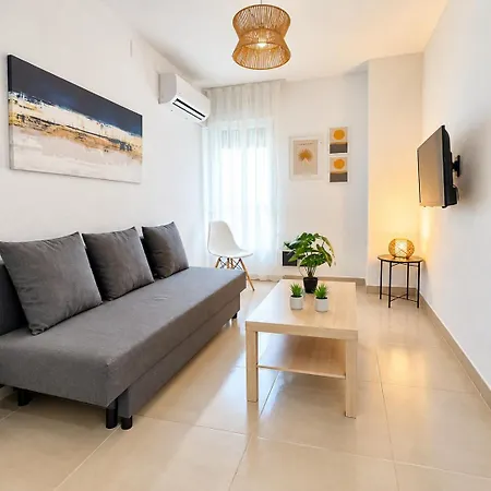 Corte Ingles Apartment *