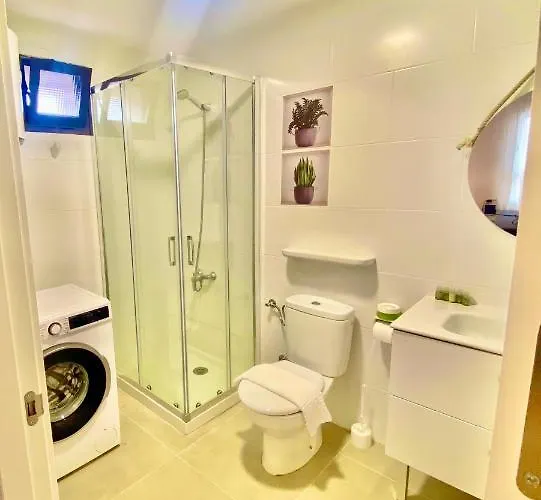 Apartment Corte Ingles *