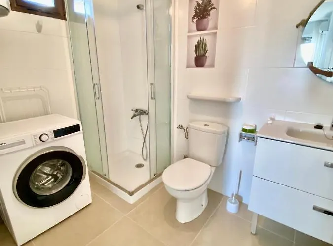 דירה Corte Ingles