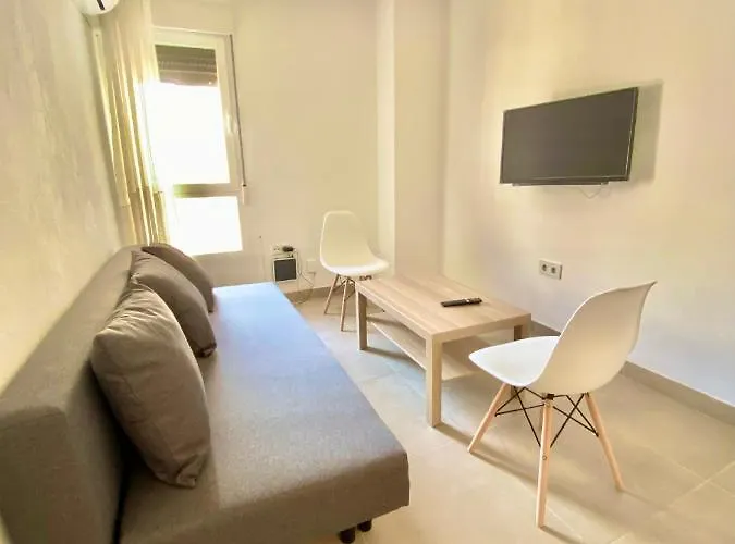 Corte Ingles * קורדובה