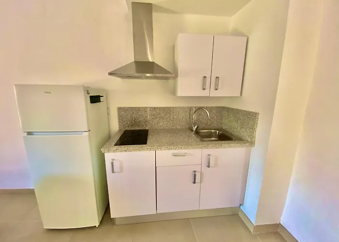 Corte Ingles דירה