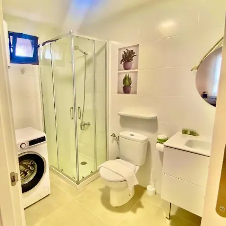 Apartment Corte Ingles *