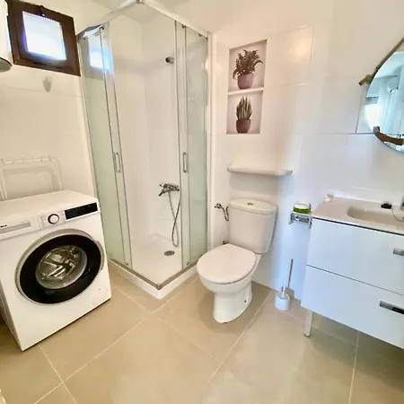 Apartment Corte Ingles