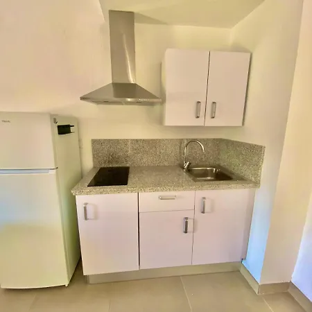 Corte Ingles Apartment